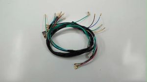 Kabel Body Win 100 (TOKAIDO) Harness Wire Cable Bodi Set Motor Honda Win 1984-2005 32100-GF6-930