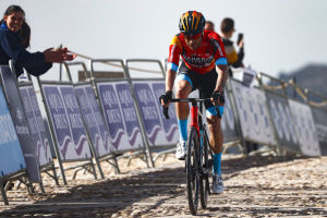 2022 road bike short-sleeved cycling jersey for men quick-drying and breathable suitable for summer