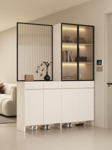 PAMEDI | Simple Design Foyer Storage Cabinet