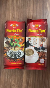 Cà phê Nguyên Tâm số 1 - gói 500g