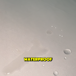 Bellami | Waterproof Coolmax | Mattress Protector | 100% Coolmax