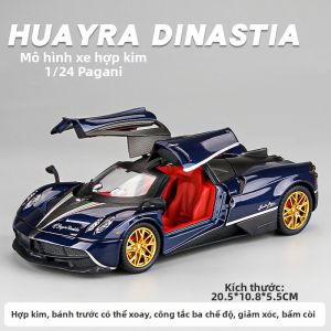 MANYI|Mô Hình Xe Hơi Hợp Kim