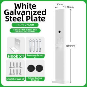 GUIPAI | Outdoor Thickened Charging Bracket for Aion i60 Charger Pillar