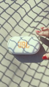 JBL Soundgear Sense - True wireless open-ear headphones