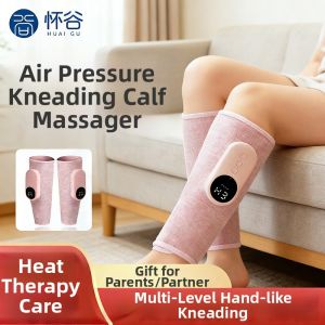 HUAIGU | Automatic Kneading Muscle Soothing Massage Device