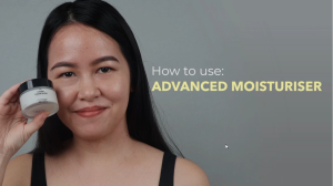 CAPA Skincare - Advanced Moisturizer Expiry May 2026 40ml Snail Mucin Non Comedogenic Anti Aging