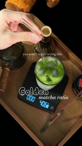 KŌN-KŌN MATCHĀ | Matcha Powder (Ceremonial & Culinary) | Hojicha Powder | 30g
