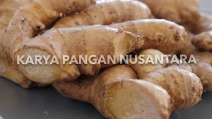 JAHE PUTIH JAHE GAJAH FRESH KUALITAS SUPER