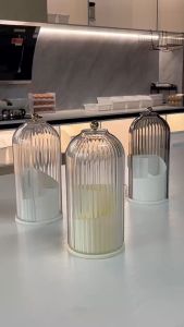 MITI4 พร้อมส่ง กล่องเก็บแปรงแต่งหน้า ที่เก็บลิปสติก พร้อมฝาปิด กันฝุ่น หมุนได้ 360 องศา สามารถเก็บปากกาได้ COD MITI140