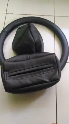 sarung jok mobil cerry Futura/15 carry 1 0 Mitshubishi T120SS