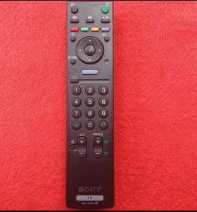 Remot Control TV SONY BRAVIA RM-GA009 Original