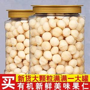 Dried Macadamia Nuts For Pregnant 500g