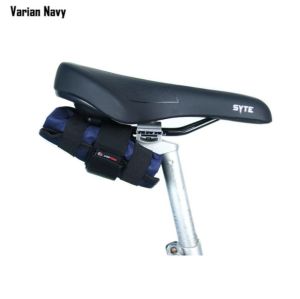 Saddle Bag Multi FunctionTas sadel sepeda multifungsi  frame tube sepeda