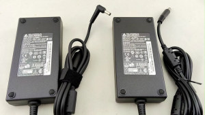 MSI Delta ADP-180MB K 19.5V 9.23A 180W Laptop Adapter Charger (7.4x5.0mm/5.5x2.5mm)