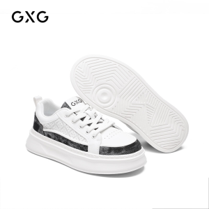 GXG | Giày Vải Nam Đế Bền Thông Khí