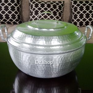 panci tebal GARUT 33cm kapasitas 4kg beras