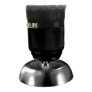 ANJIESHUN | Rust Removal Polishing Wire Brush Head