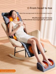 kufire | Back Massager