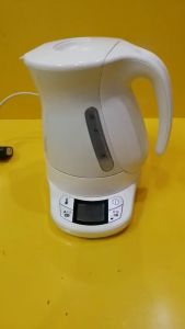 Ấm siêu tốc nội địa Nhật T-fal KO7551JP -4620 (1.2L)_Hàng nội địa Nhật đã qua sử dụng điện 100V