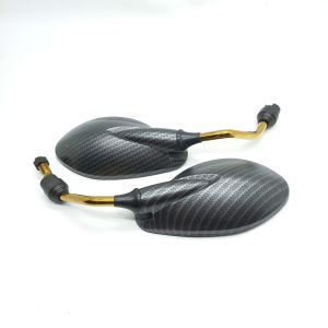 Spion X1 Honda Yamaha  Karbon Vario Nmax Aerox Lexi Beat