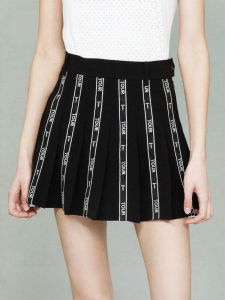 EUROPEAN TOUR | Stylish Sports Pleated Skirt Summer Golf