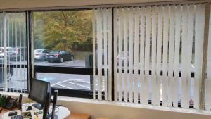 AVATTO Wifi Smart Roller Blind Motor Motor Tunanetra Bermotor Tuya Dukungan Alexa/Google Home