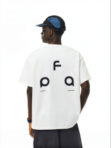FPA | Fast Drying Cool Touch Antibacterial T-shirt