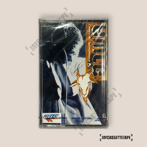 อำพล ลำพูน  อัลบั้ม อำพลเมืองดี (ใหม่ซีลเดิมยังไม่แกะ) เทปเพลง เทปคาสเซ็ท Cassette Tape เทปเพลงไทย