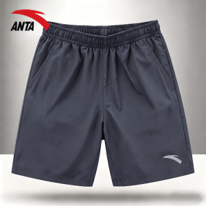 ANTA | Quick Drying Cool Touch Sports Shorts