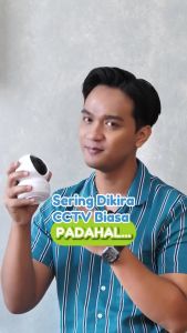 EZVIZ H6c PRO 5MP 3K Pan Tilt Zoom 2WAY AUDIO Smart Color Night Vision Camera