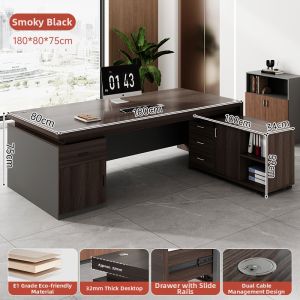 ZHUOHE | High-end Office Desk