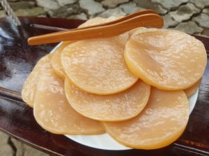 Trà Jun Kombucha (Champagne của Kombucha)