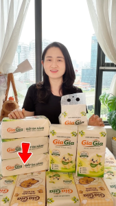 Khăn Giấy Treo Tường Rút Mino Gia Gia 10 Bịch Giấy Rút Đa Năng Giấy Vệ Sinh 1.780 Lượt Rút Mềm Dai