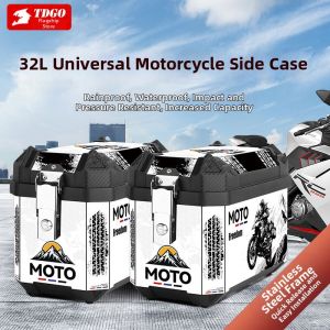 ZHUOLESHI | Waterproof Expansion Side Box Plastic
