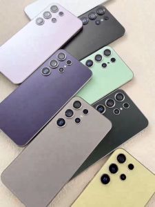 ใหม่ S26อัลตร้า4G/5G สมาร์ทโฟน6.7นิ้วความจำหน้าจอที่ชัดเจนเป็นพิเศษแรม16GB + แบตเตอรี่1TB รอม7800MAh แอนดรอยด์13.0