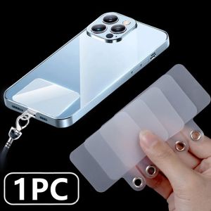 Wholesale 50Pcs Mobile Phone Lanyard Patch: A Comprehensive Guide