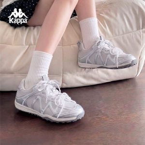 Kappa | Giày Đào Tạo Nữ Tăng Chiều Cao Bên Trong Kiểu Ballet Breatheable