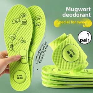 FASHEHAN | 5D Foot Reflexology Acupoint Insoles for Men and Women