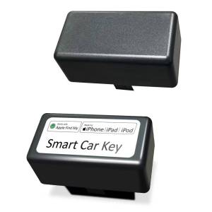 BONINGYU | Remote Positioning Anti-theft Device