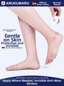 Arukumaru | Blister Prevention Foot Pads