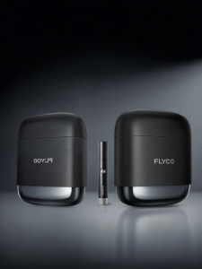 Flyco | Portable Reciprocating Shaver