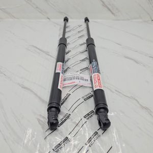 SHOCK BAGASI PINTU BELAKANG TOYOTA INNOVA REBORN 1SET 2PCS KIRI KANAN