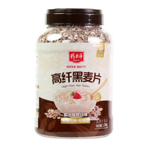 JINGLIPEI | Cereal Hạt Kiều Mạch Ít Béo Nhiều Sợi 1.38kg