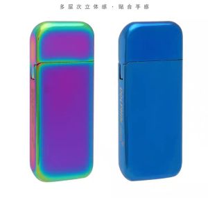 Ordinary Flame Lighter (Laser Engraved)