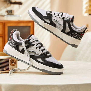 Qiaodan Qicheng Men Sneakers Classics Street Style Smooth Texture Non-slip Casual New Basic Shoes XM15230555