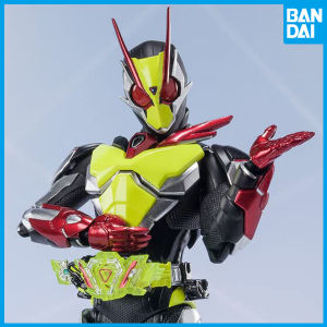 S.H. Figuarts - Kamen Rider Zero-Two (Izu Ver.) (Tamashii Web Shoten Exclusive)
