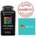 Youtheory Men’s Collagen Advanced Formula, 390 Tablets. 