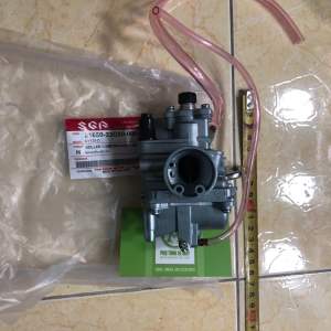 Bình xăng con cho xe máy Suzuki Best