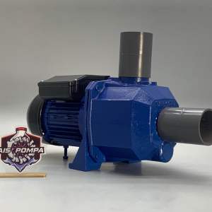 Pompa Air Modifikasi Jet Pump 2 Inch/dim 500 Watt Sanyo Obohan