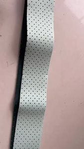 Minori 1 cuộn phổ chăm sóc bàn chân người lớn trẻ em thoáng khí tự cắt lót giày cao gót giày đệm miếng đệm Thảm chùi chân